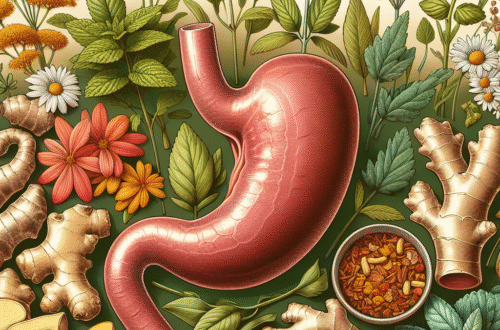 Tips Herbal untuk Menjaga Kesehatan Lambung yang Jarang Diketahui