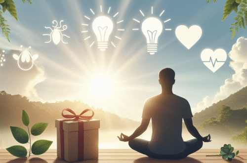 Tips Menjaga Kesehatan Mental di Tengah Kesibukan Sehari-hari