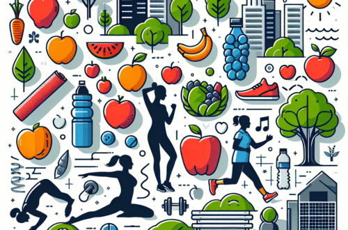 Cara Menjaga Slogan Hidup Sehat dalam Kehidupan Sehari-hari