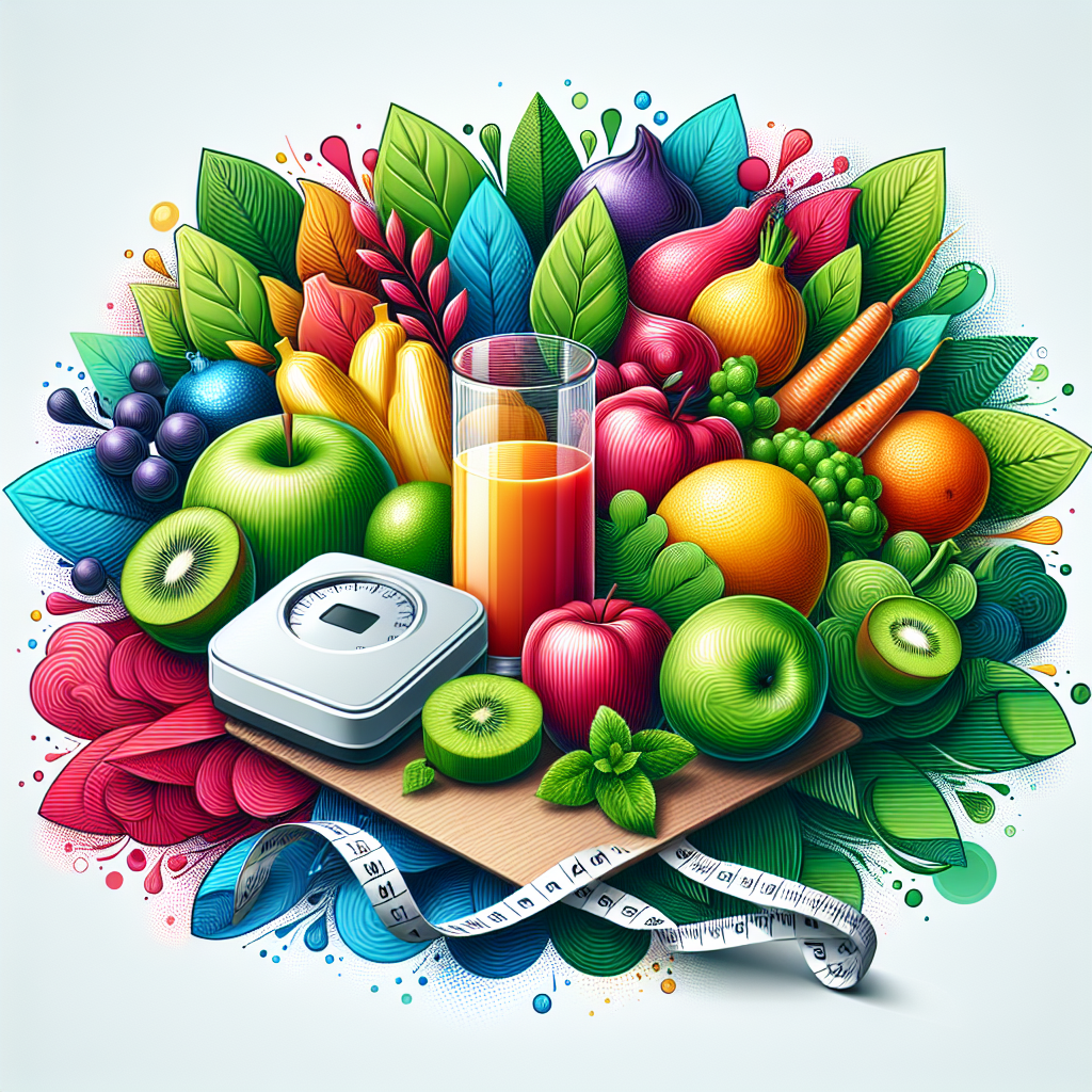 Tips Memulai Pola Makan Hidup Sehat untuk Pemula