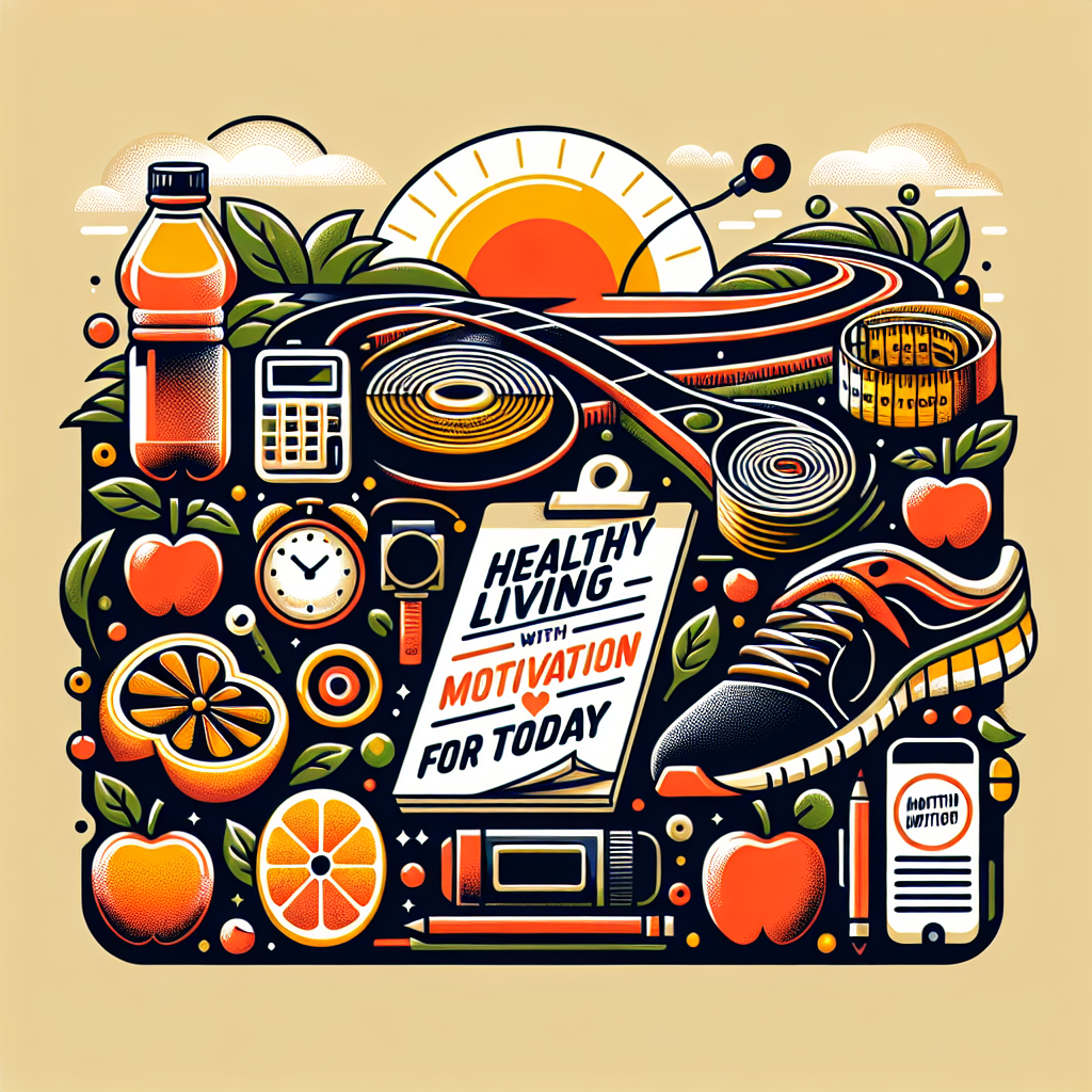 Hidup Sehat dengan Motivasi: Quotes Kesehatan untuk Hari Ini