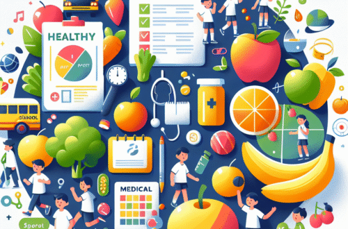 Tips Membuat Poster Hidup Sehat untuk Anak SD yang Menarik dan Edukatif