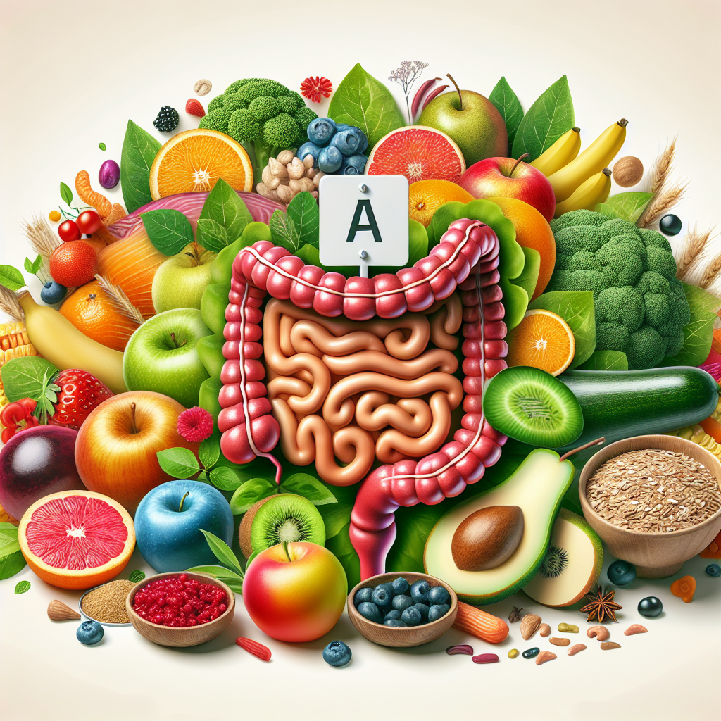 Tips Menjaga Kesehatan Organ Pencernaan Agar Tetap Optimal