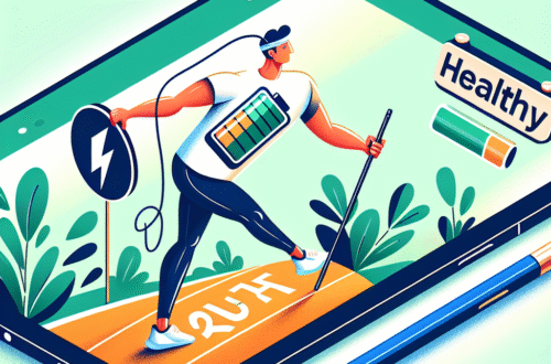 Cara Efektif Merawat Kesehatan Baterai iPhone agar Tetap Tahan Lama