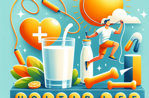 Tips Menjaga Kesehatan Tulang untuk Kehidupan yang Lebih Sehat