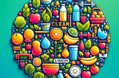 Poster Hidup Bersih dan Sehat untuk Pemula: Tips Mudah Digambar