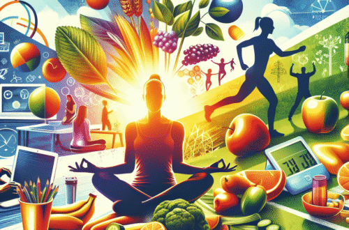 Tips Ampuh Menjalani Hidup Sehat dan Produktif