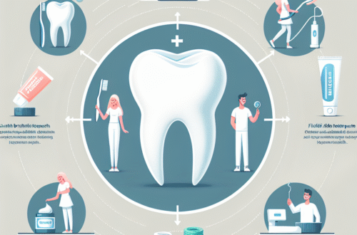 Cara Efektif Menjaga Kesehatan Gigi dan Mulut