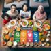 Contoh Praktis Makanan 4 Sehat 5 Sempurna untuk Keluarga