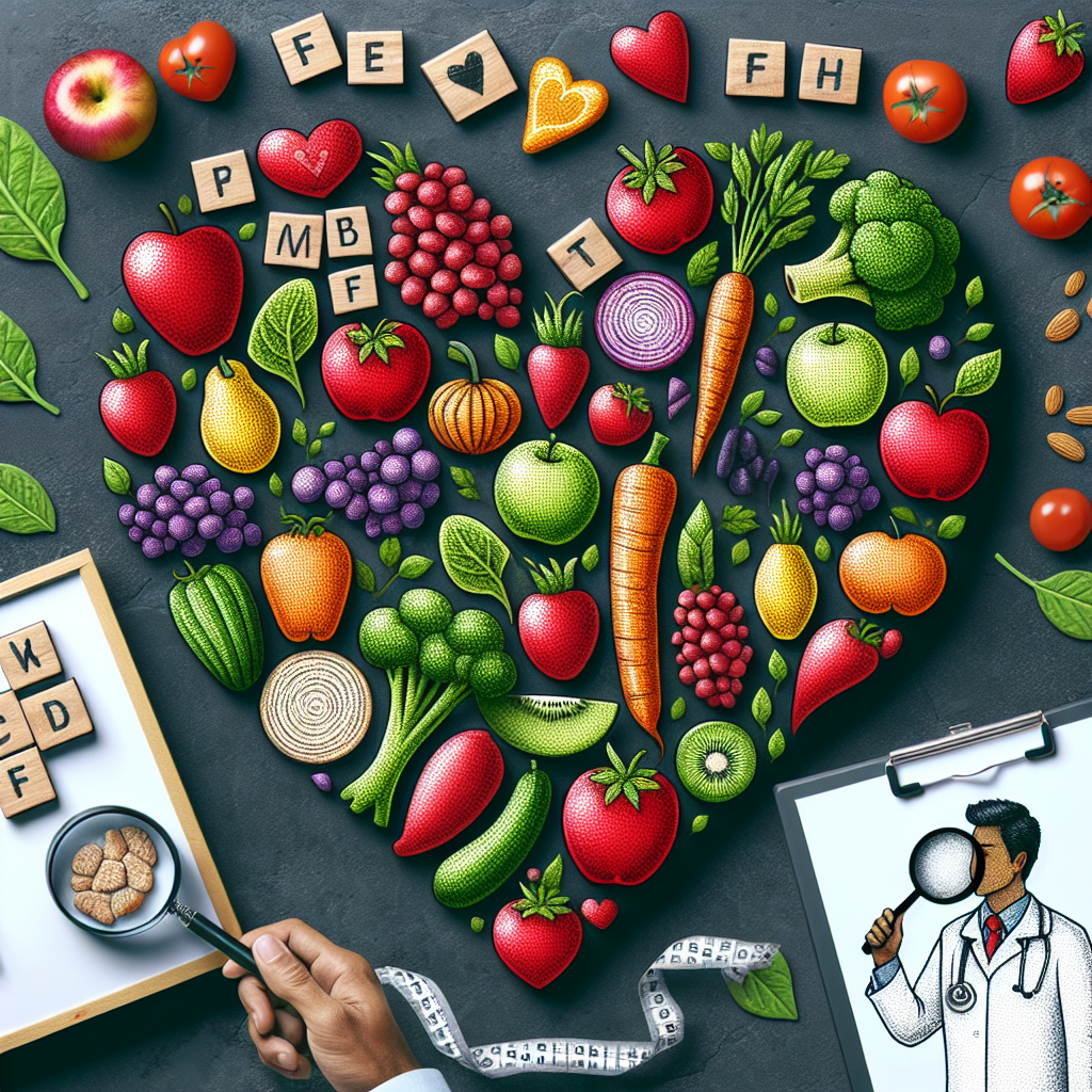 Iklan Makanan Sehat: Tips Memilih Produk yang Tepat untuk Kesehatanmu