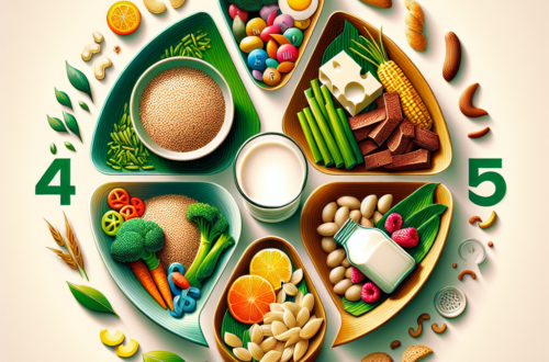 Resep Makanan 4 Sehat 5 Sempurna yang Mudah dan Simpel