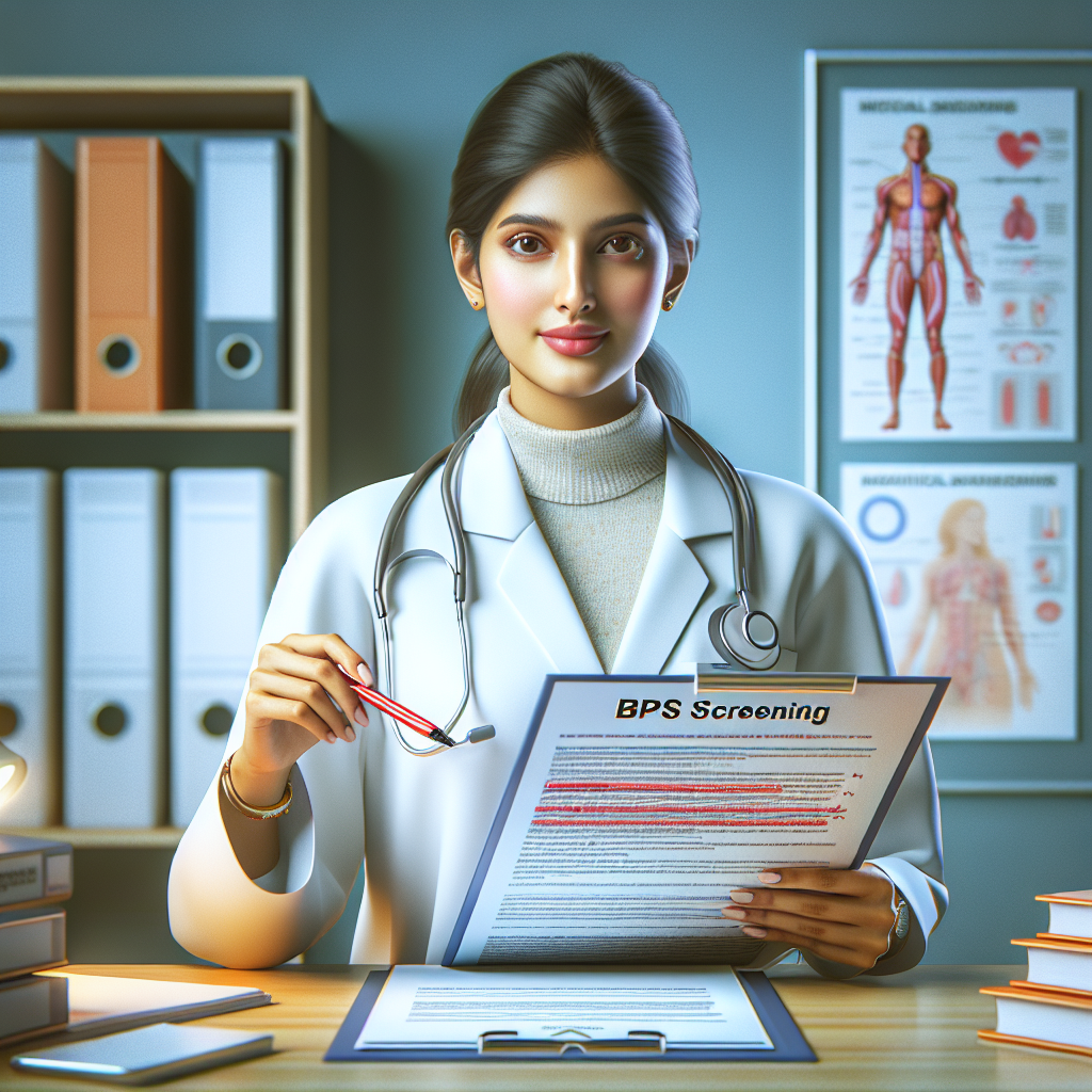 The Ultimate Guide to BPJS Screening: What You Need to Know