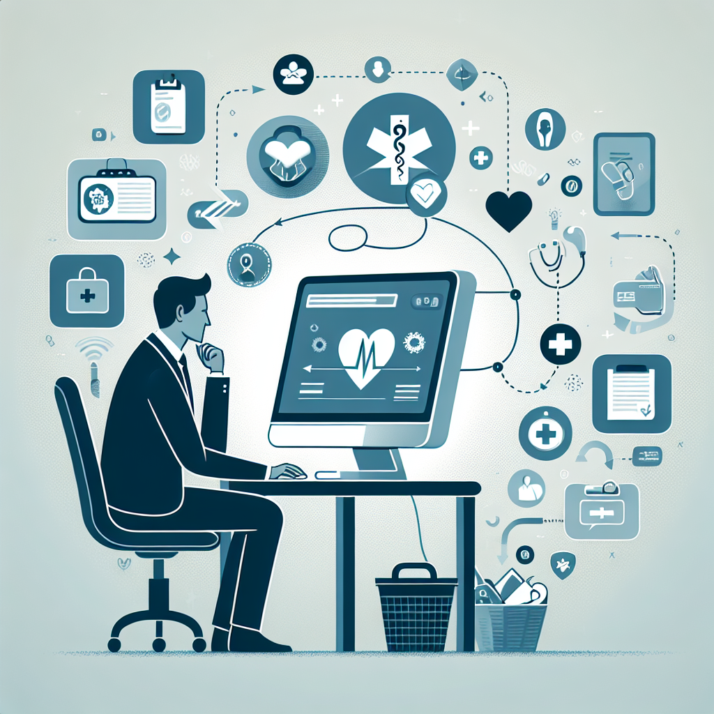 Effortlessly Manage Your Healthcare: A Comprehensive Guide to BPJS Online