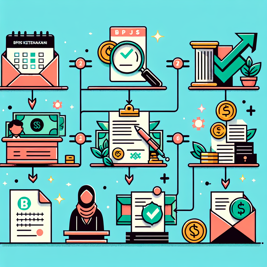 Panduan Lengkap: Syarat Pencairan BPJS Ketenagakerjaan Tahun 2023