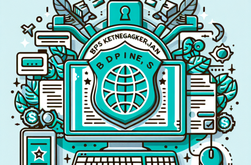 Cara Cek BPJS Ketenagakerjaan Secara Online: Panduan Lengkap dan Terbaru