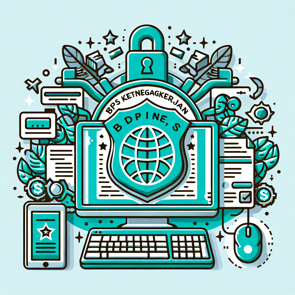 Cara Cek BPJS Ketenagakerjaan Secara Online: Panduan Lengkap dan Terbaru