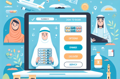 Discover the Convenience of Apotek Online BPJS: Streamlining Your