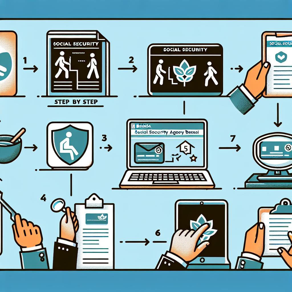 Panduan Lengkap Cara Klaim BPJS Ketenagakerjaan: Langkah Demi Langkah