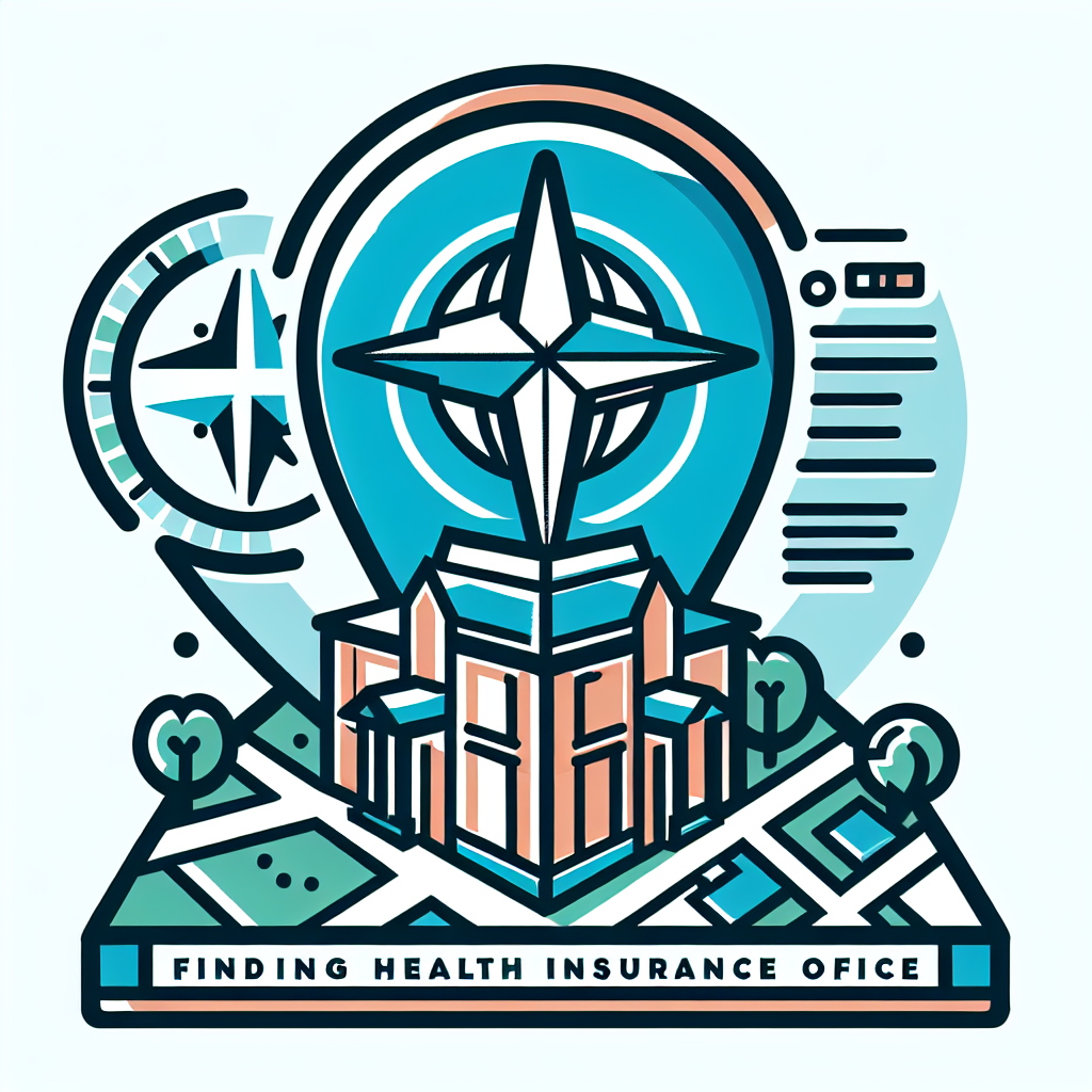 Temukan Kantor BPJS Kesehatan Terdekat di Lokasi Anda dengan Mudah