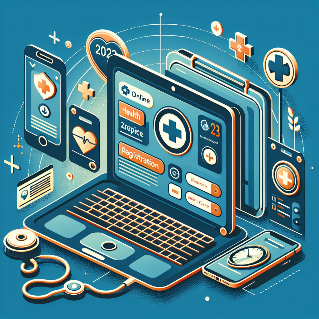 Guide to Registering for BPJS Kesehatan Online in 2023