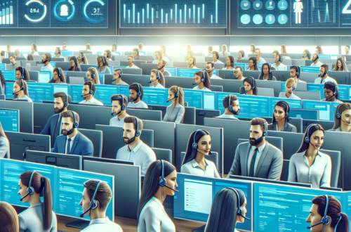 How Call Center BPJS Ketenagakerjaan Enhances Customer Service Experience