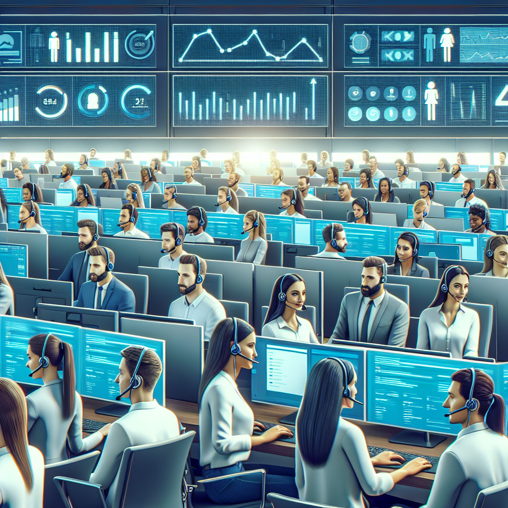 How Call Center BPJS Ketenagakerjaan Enhances Customer Service Experience