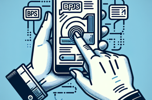 How to Check Your BPJS Balance Easily: A Step-by-Step Guide