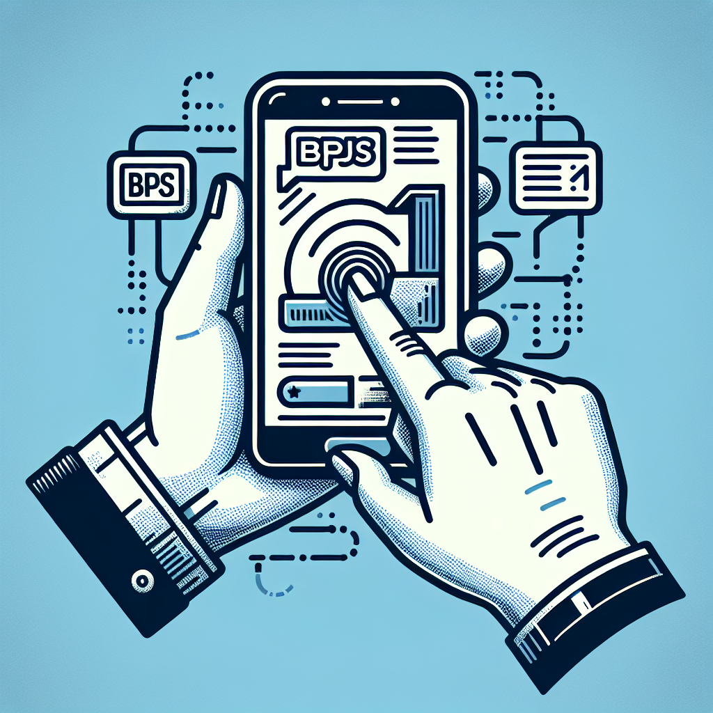 How to Check Your BPJS Balance Easily: A Step-by-Step Guide