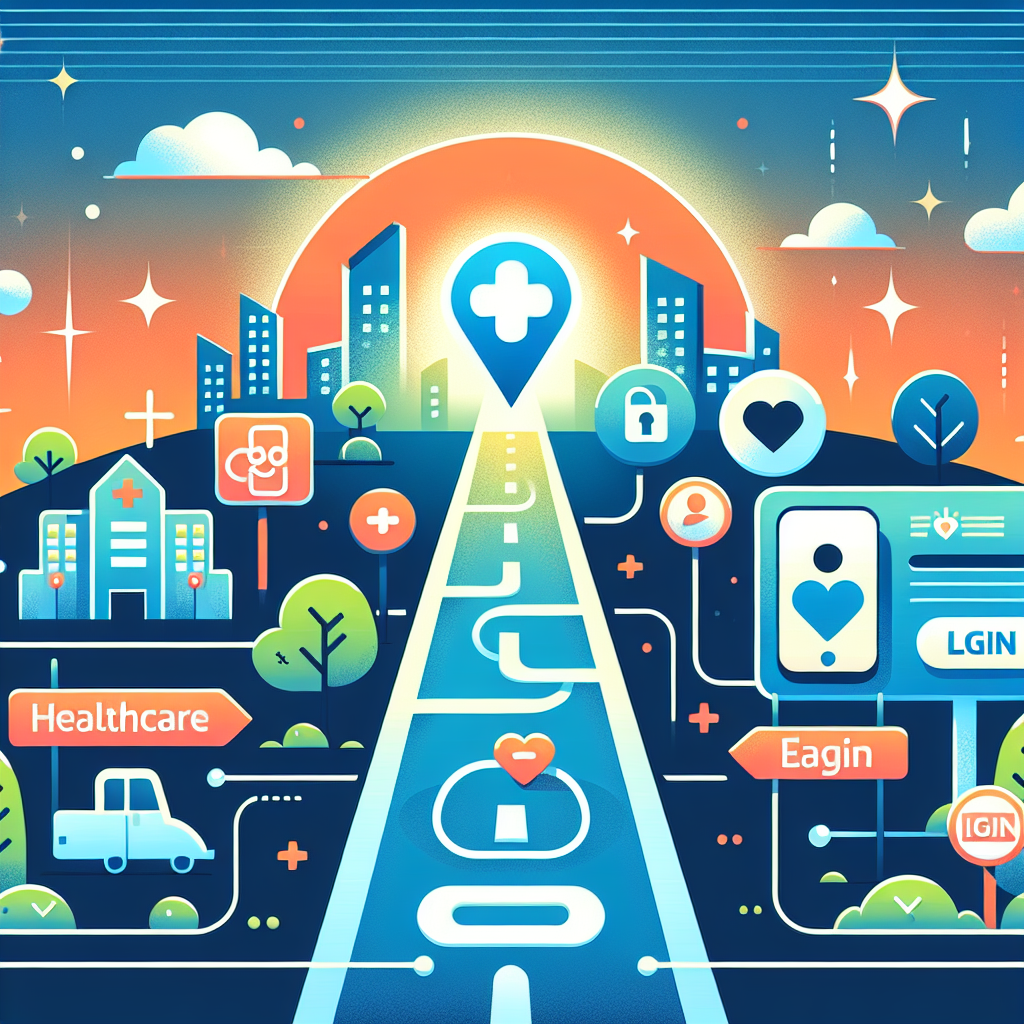 Effortless Access to Healthcare: A Comprehensive Guide to PCare BPJS Login