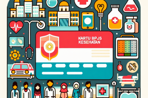 Understanding Kartu BPJS Kesehatan: A Guide to Indonesia's National Health