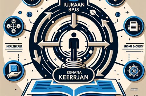 Understanding Iuran BPJS Ketenagakerjaan: A Comprehensive Guide