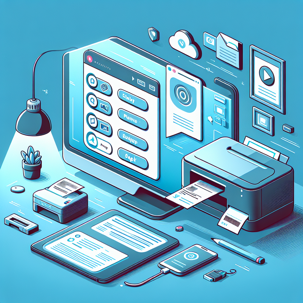 A Step-by-Step Guide to Printing Your BPJS Card Effortlessly