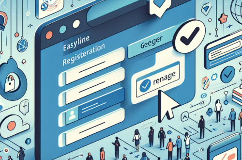 Step-by-Step Guide: How to Register for BPJS Online Easily in 2023