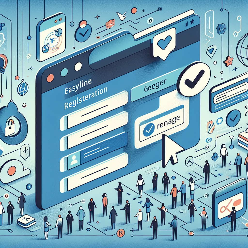 Step-by-Step Guide: How to Register for BPJS Online Easily in 2023