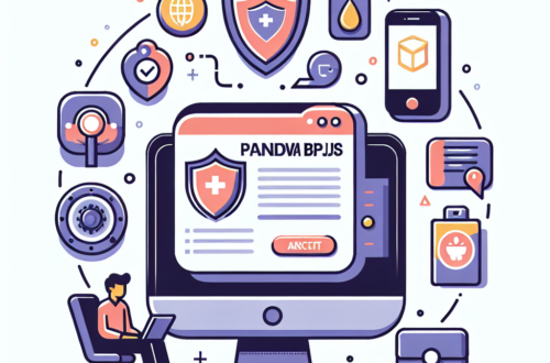 Understanding Pandawa BPJS: Benefits, Features, and How to Access It