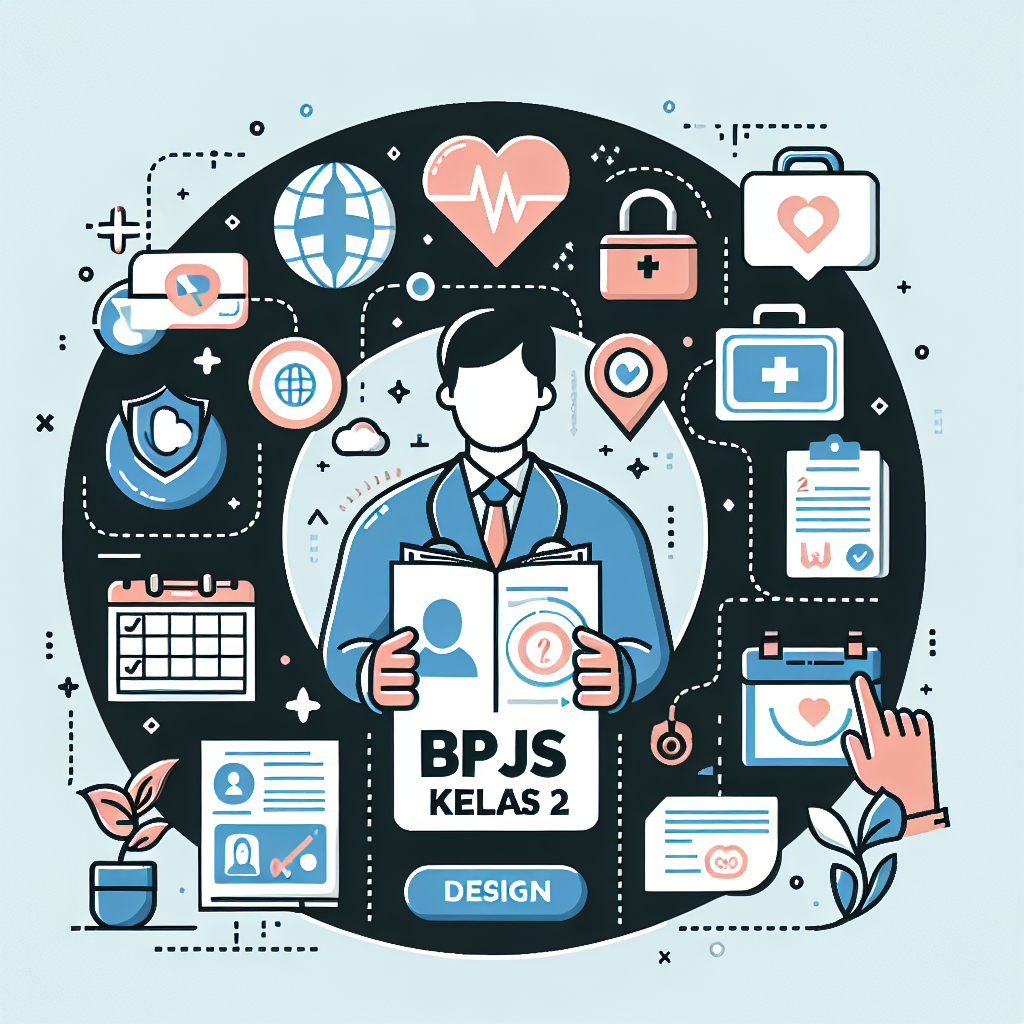 Understanding BPJS Kelas 2: Benefits, Coverage, and Enrollment Process