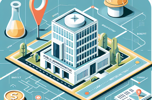 Discover the Nearest BPJS Ketenagakerjaan Office: How to Find and Benefit